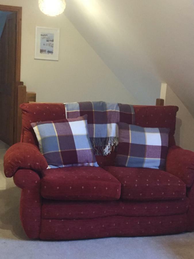 Mews Cottage Seaford Buitenkant foto