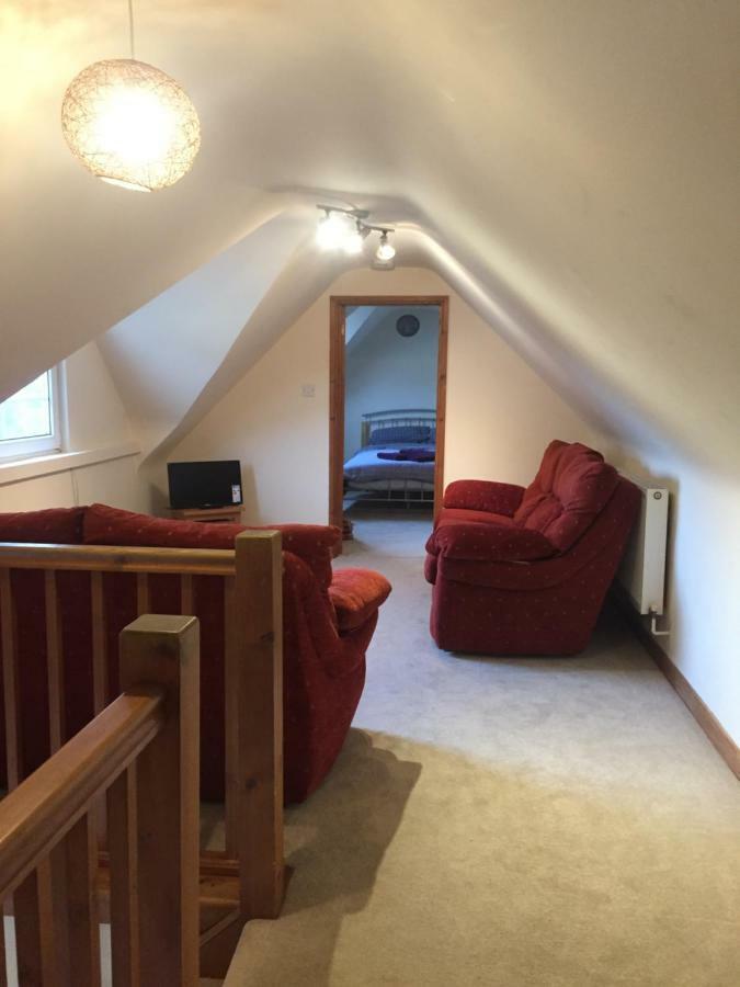 Mews Cottage Seaford Buitenkant foto