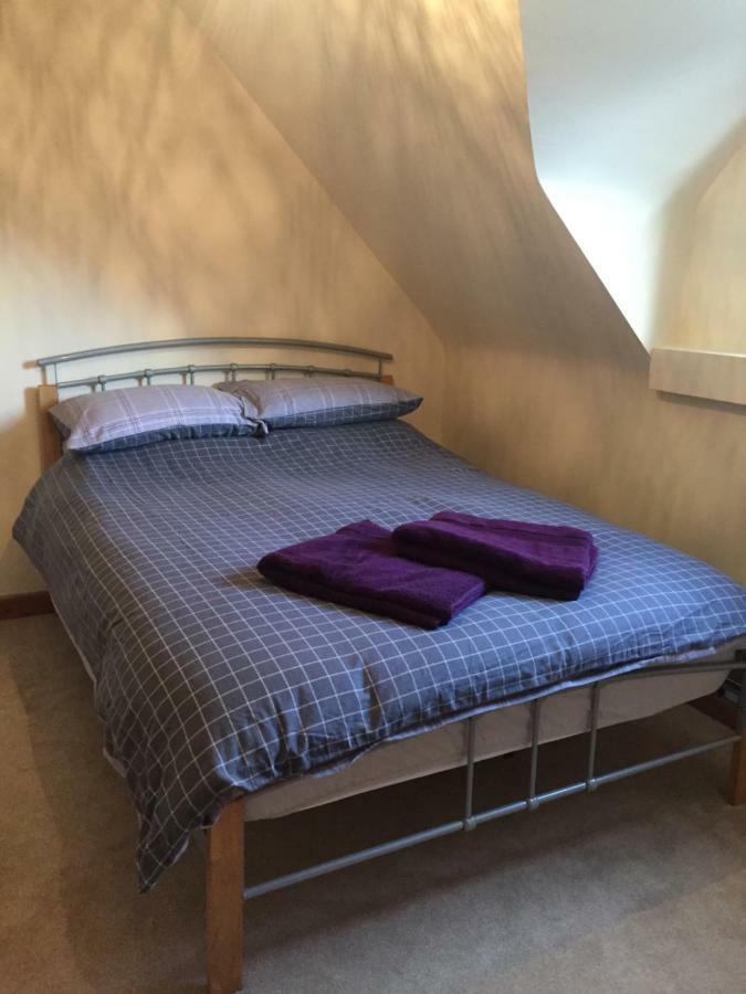 Mews Cottage Seaford Buitenkant foto